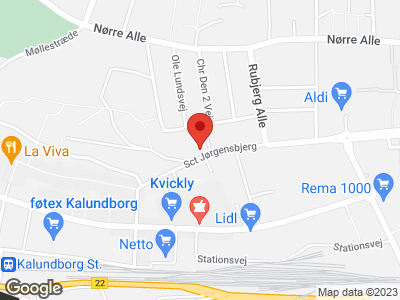 sct. jørgensbjerg 5 4400